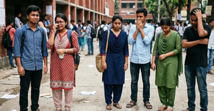 এইচএসসি ফল আজ: গত বছরের চেয়ে কমতে পারে পাসের হার ও জিপিএ-৫