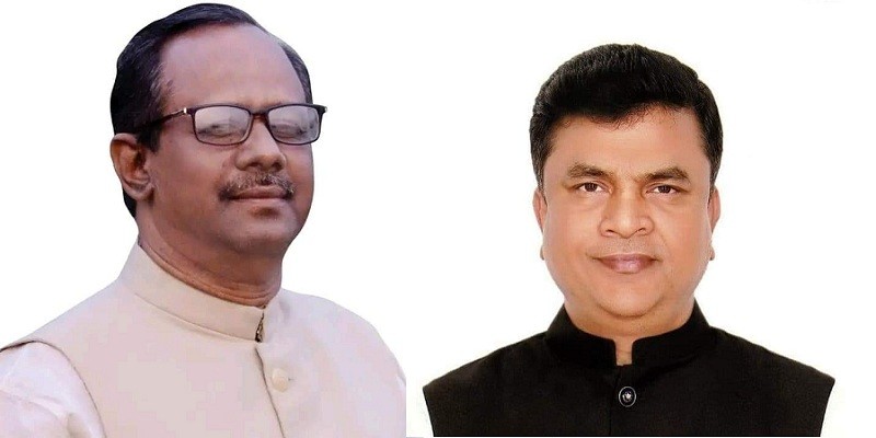 সুনামগঞ্জ-৫: মানিক ও শামিমকে শোকজ