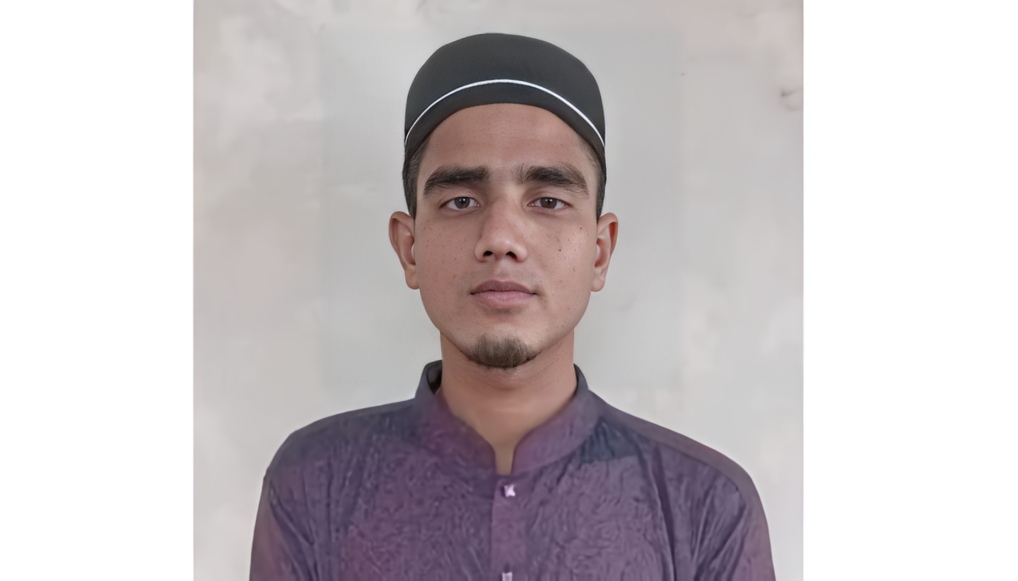 বড়লেখায় সড়ক দুর্ঘটনায় নিহত তালামীয নেতা 