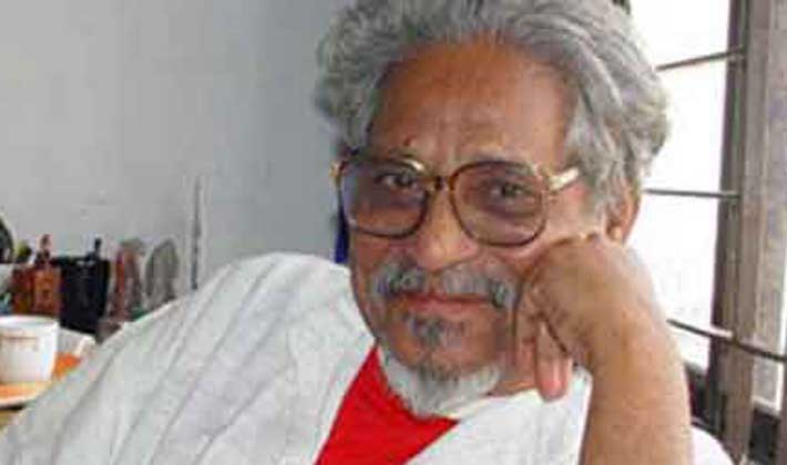 চলে গেলেন কবি আসাদ চৌধুরী