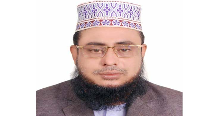 পবিত্র রজব মাসের ফজিলত ও ইবাদত: হাফিজ মাছুম আহমদ দুধরচকী
