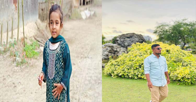 আমার আব্বুরে আনা খাবাইয়া মারছে, আমি আব্বুর লগে মাততাম চাই&rsquo;