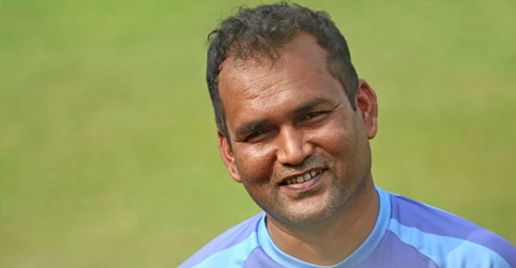 জাতীয় ক্রিকেট দলের সিনিয়র কোচ হলেন সালাউদ্দিন