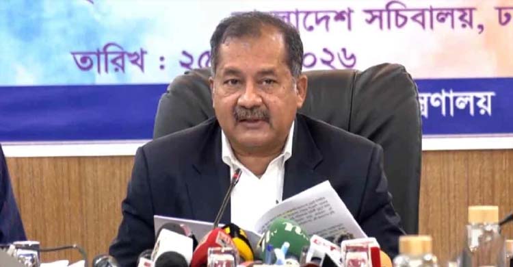 জ্বালানির দাম বাড়ানোর কোনো পরিকল্পনা নেই: তথ্যমন্ত্রী
