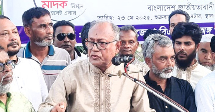 কখন কী হয়ে যায়, সবাই আ ত ঙ্কে র মধ্যে আছে