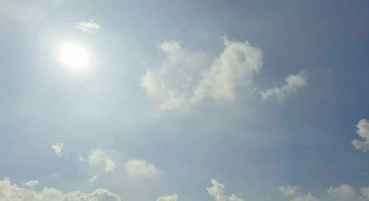 আগামী ৫ দিন কেমন থাকবে আবহাওয়া