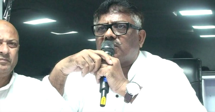 নির্বাচন নির্ধারিত সময়েই হবে: রুহুল কুদ্দুস