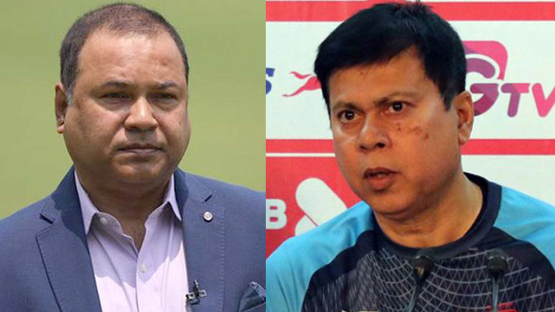 সমাপ্তি ঘটলো নান্নু অধ্যায়, নতুন নির্বাচক গাজী আশরাফ
