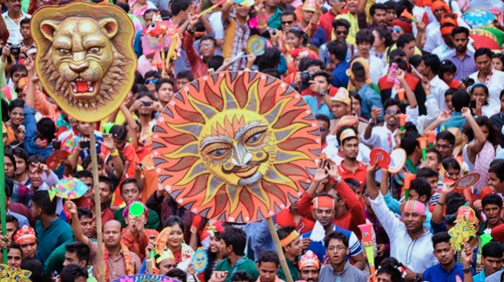 নববর্ষের অনুষ্ঠান সন্ধ্যা ৬টার মধ্যে শেষ করার নির্দেশ স্বরাষ্ট্র মন্ত্রণালয়ের