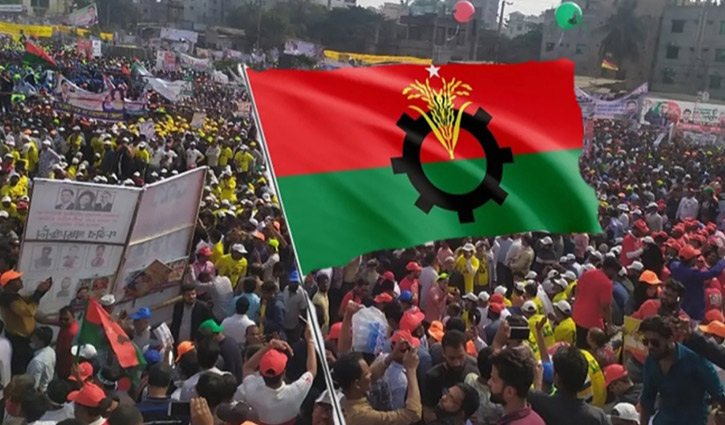 বিএনপির সমাবেশ &lsquo;নতুন বার্তা&rsquo; দেবেন তারেক রহমান