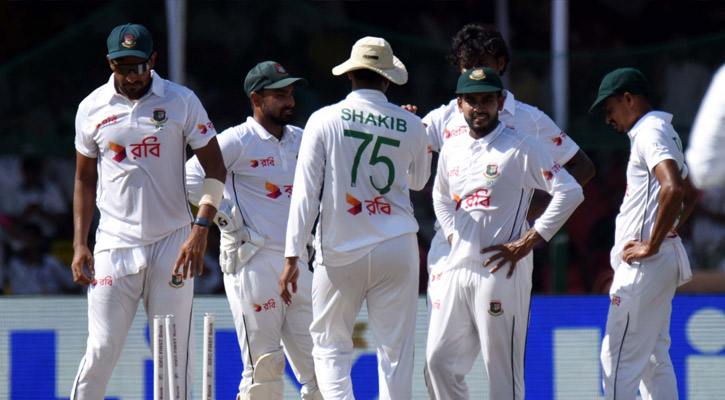 বাংলাদেশকে সহজেই হারিয়ে দিলো ভারত