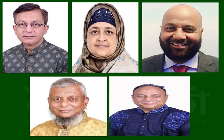 সিলেটের ছয় আসনের পাঁচটিতেই জয়ের পথে বিএনপি