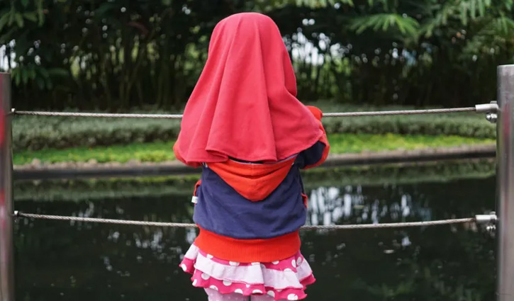 যৌন নি*র্যাতনের শি/কা/র ৪০০ শিশু-কিশোর উ দ্ধা র
