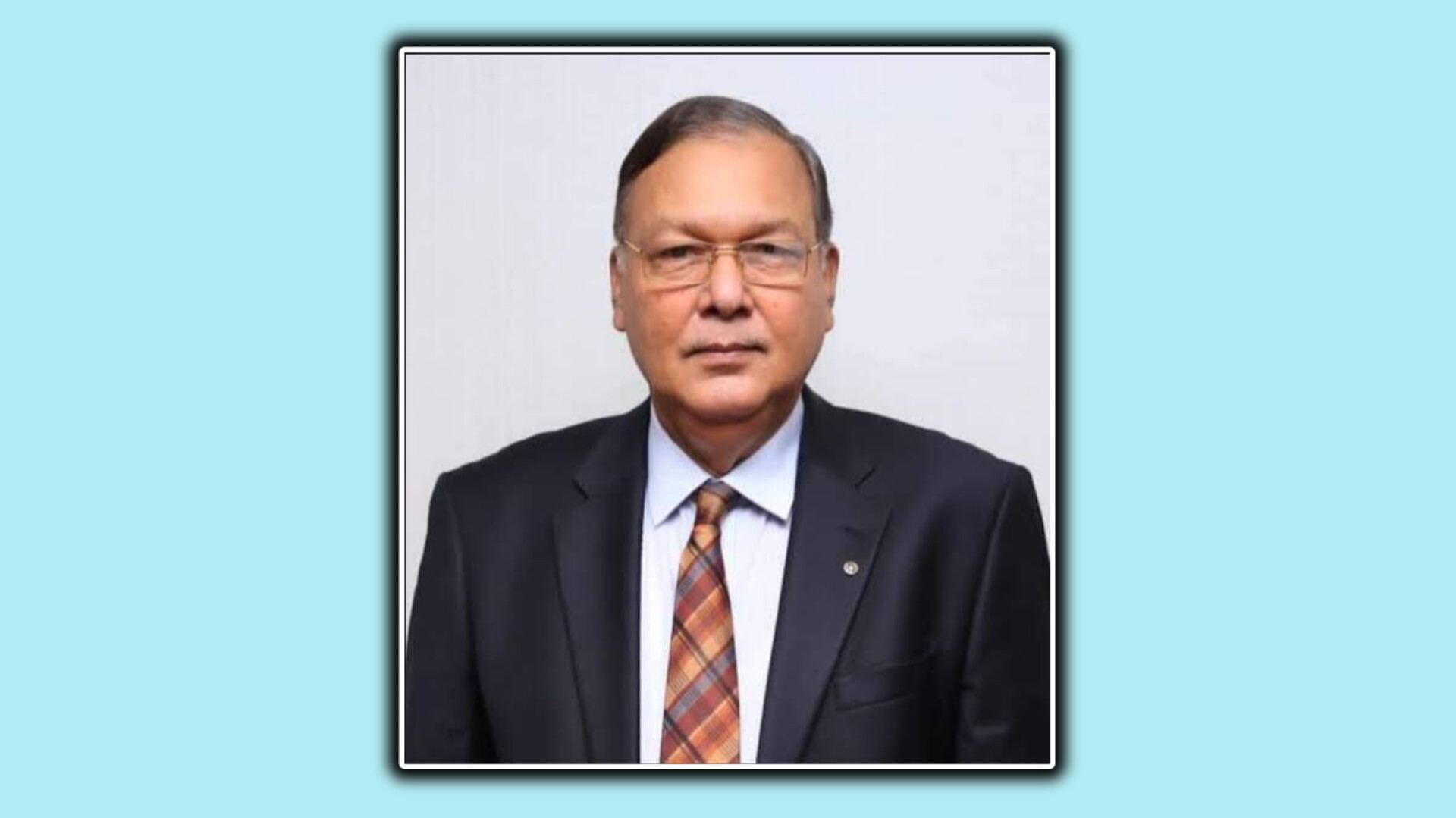 কৃষি মন্ত্রীর দায়িত্ব পেলেন উপাধ্যক্ষ ড. মো. আব্দুস শহীদ