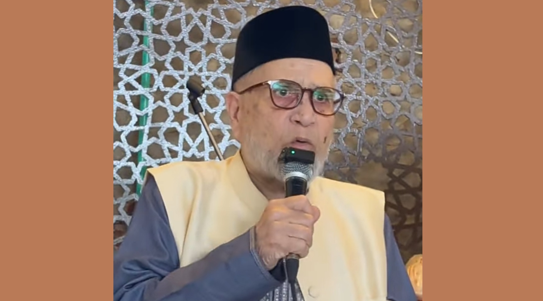 ভ্রাতৃত্ববোধ বৃদ্ধি করতে হবে: এমপি ফয়সল