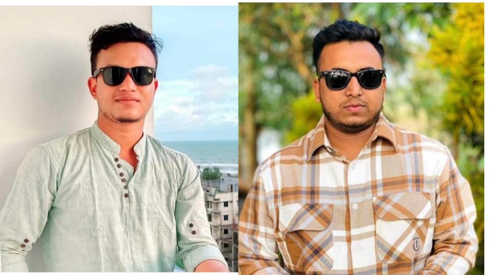 আজমিরীগঞ্জ উপজেলা ছাত্রলীগের কমিটি গঠন, সভাপতি মুক্তার সম্পাদক প্রিন্স