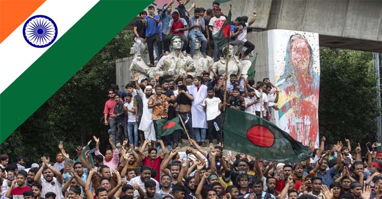 বাংলাদেশি হিন্দুদের সম্পর্কে যা বোঝে না ভারতীয় হিন্দুরা