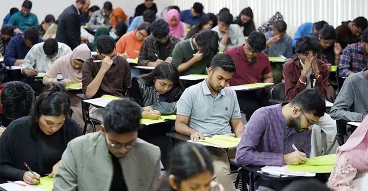 প্রাথমিক শিক্ষক নিয়োগ পরীক্ষার ফল প্রস্তুত, যে কোনো সময় প্রকাশ