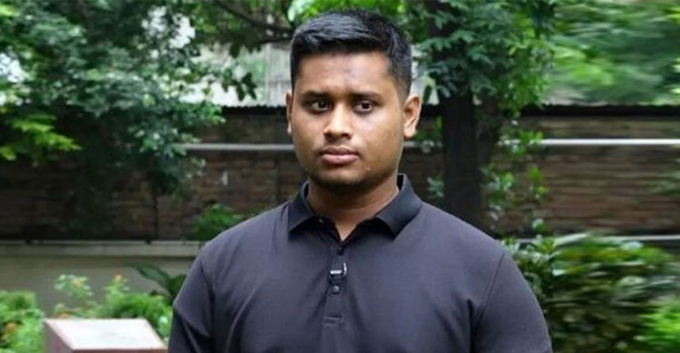 জিল্লুর রহমানের করা অ ভি যো গ নিয়ে যা বললেন হাসনাত আব্দুল্লাহ
