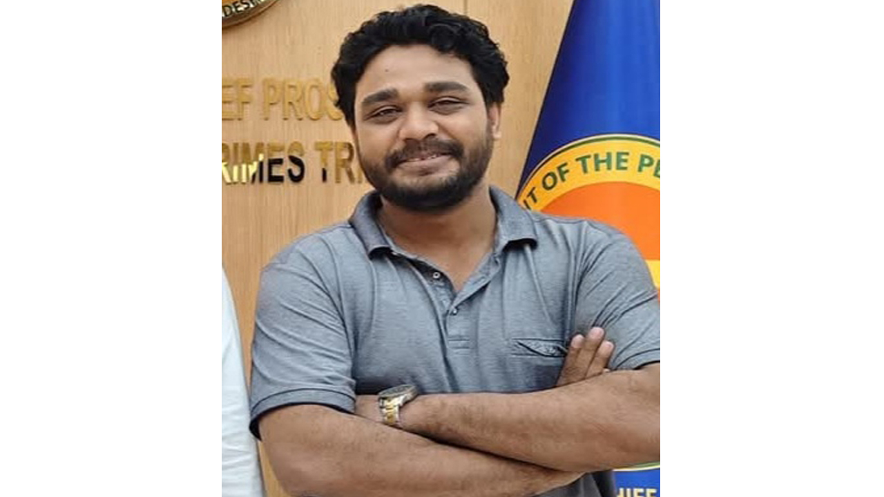নিজে নিজে কমিটি দিয়ে শো ক জে র চিঠি পেলেন এনসিপি নেতা