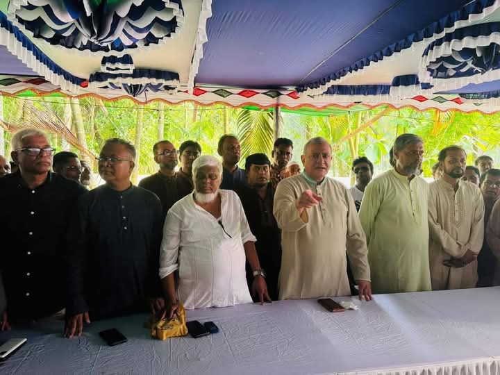 ডিসেম্বর পর্যন্ত অনেক চড়াই উৎরাইয়ের মধ্যে দেশ থাকবে: এম নাসের রহমান