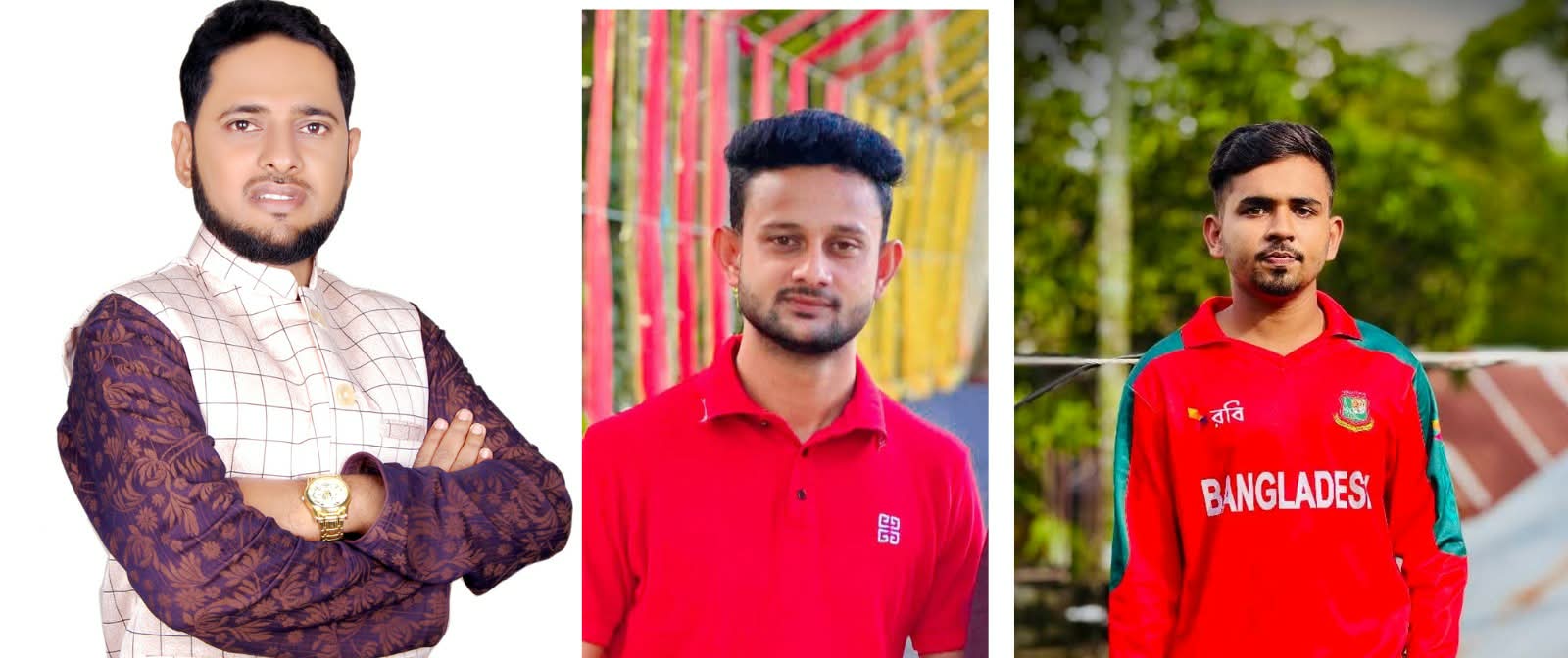 মাধবপুরে চৌমুহনী ক্রীড়া ও সাংস্কৃতিক সংঘের আংশিক কমিটি ঘোষণা