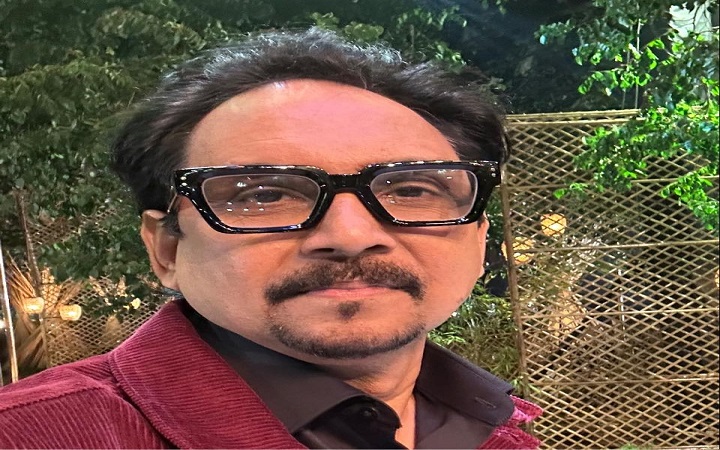 গানের সুরে সুরে সন্দীপনের পঁচিশ বছর