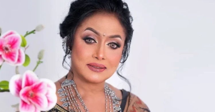 এফডিসির বর্তমান অবস্থা নিয়ে হতাশ রোজিনা: ‘আমার লা*শও সেখানে নিও না’