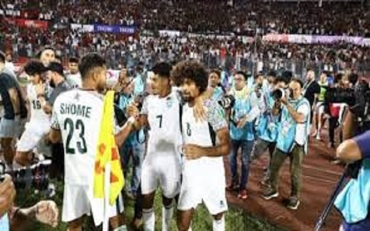 ২২ বছরের অপেক্ষার অবসান:  ভারতের বিপ*ক্ষে ঐতিহাসিক জয় বাংলাদেশের