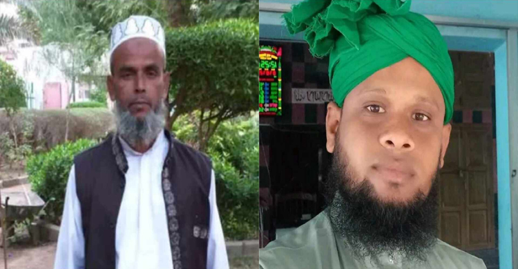 জাতীয় ইমাম সমিতি ফুলতলা ইউনিয়ন কমিটি গঠন 