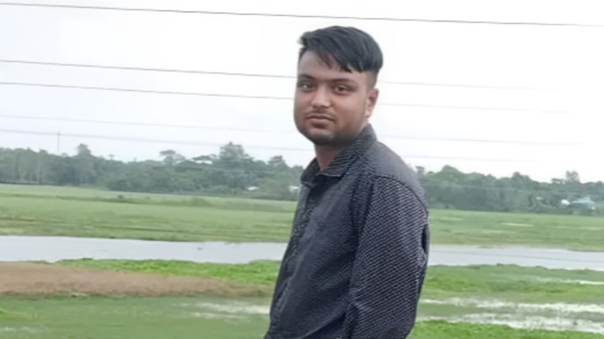 &lsquo;আমার ছেলেকে থানা হাজতে নির্যাতন করে মারা হয়েছে&rsquo;