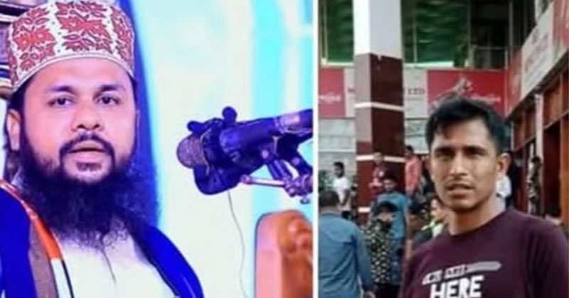 দুইপক্ষের সং*ঘর্ষে জামায়াত নেতাসহ নি*হত ৩