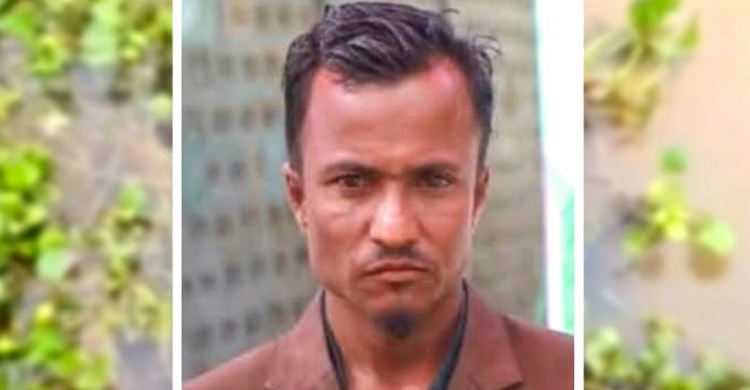 কুলাউড়ায় গরু খোঁজতে গিয়ে হাওরে মিলল  নি খোঁ জ যুবকের লা*শ  