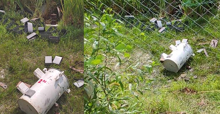 একরাতে ৪ ট্রান্সফরমার চু রি