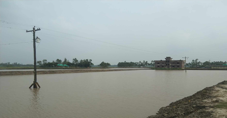 দৈনিক জৈন্তাবার্তায় সংবাদ প্রকাশ: কৃষি জমি খননকারীর বিরুদ্ধে মামলা