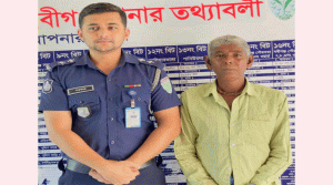 হবিগঞ্জে বাবার বটির আ*ঘা*তে প্রাণ গেল মেয়ের