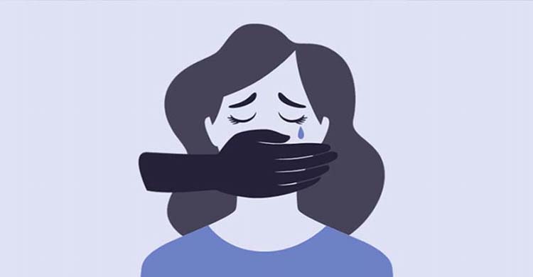 চুনারুঘাটে রাতে ঘরে ঢুকে কিশোরীকে ধ র্ষ ণ, র&zwj;্যাবের জালে তরুণ
