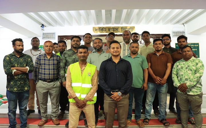কোরবানির বর্জ্য ৮ ঘণ্টার মধ্যে অপসারণের নির্দেশ সিসিক প্রশাসকের
