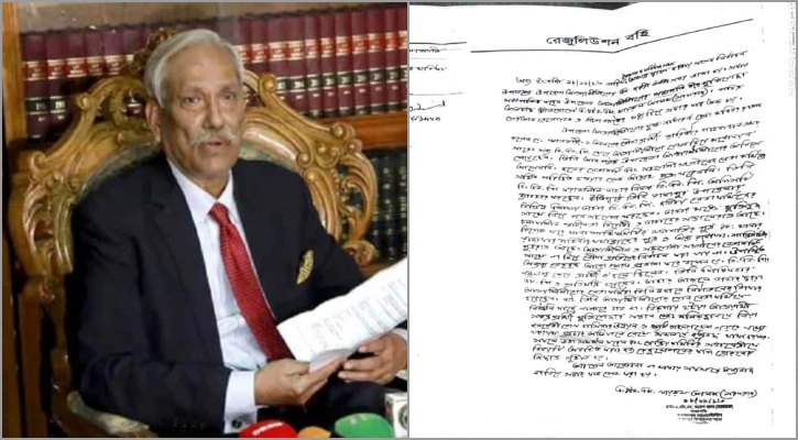 শাহজাহান ওমর &lsquo;নির্যাতনকারী&rsquo;, তার পক্ষে কাজ করবে না উপজেলা আ.লীগ