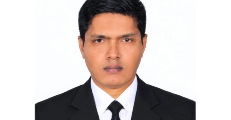 নিজেকে পু*লিশ পরিচয় দিয়েও র*ক্ষা পেলেন না এসআই আলতাফ