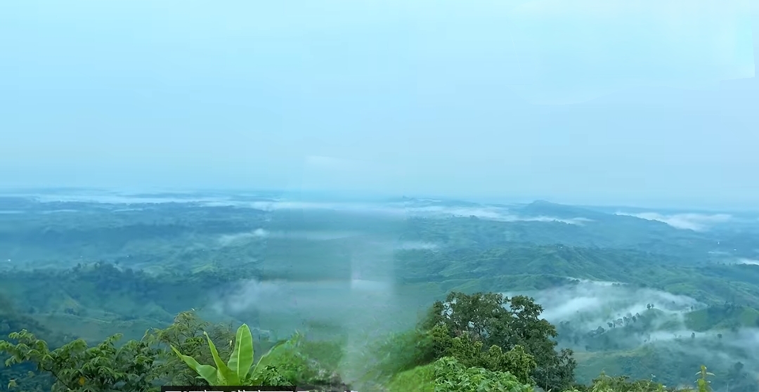 সাজেক পর্যটনকেন্দ্র সাময়িক বন্ধ ঘোষণা, পর্যটকদের এলাকা ছাড়ার নির্দেশ