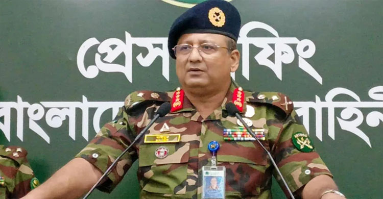 নির্বাচন হলে দেশের স্থিতিশীলতা আরও ভালো হবে: সেনাসদর