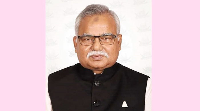 মধ্যপ্রাচ্যে ৭দিনের সরকারি সফরে গেলেন প্রতিমন্ত্রী শফিক চৌধুরী
