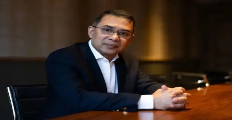 বগুড়া-৬ আসনে তারেক রহমানের মনোনয়ন বৈধ ঘোষণা