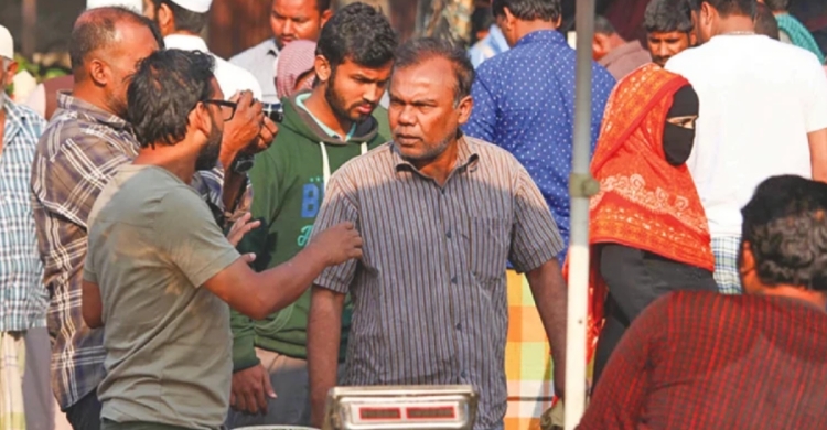 ১৭ জুলাই মুক্তি, তার আগে ‘মাস্তুল’র জন্য বাবুর কণ্ঠে বিশেষ গান