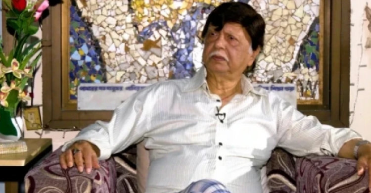 চোখের জটিলতায় ভুগছেন সোহেল রানা উন্নত চিকিৎসায় সিঙ্গাপুর যাত্রা
