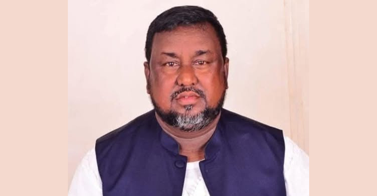 শ্রীমঙ্গল উপজেলা আওয়ামী লীগের সাংগঠনিক সম্পাদক গ্রেফতার