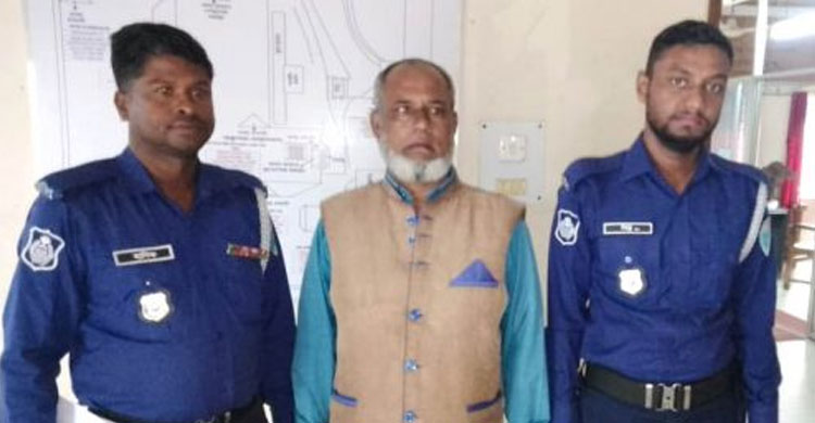 বড়লেখায় ইউনিয়ন আ.লীগের সহসভাপতিসহ গ্রেফতার ৬