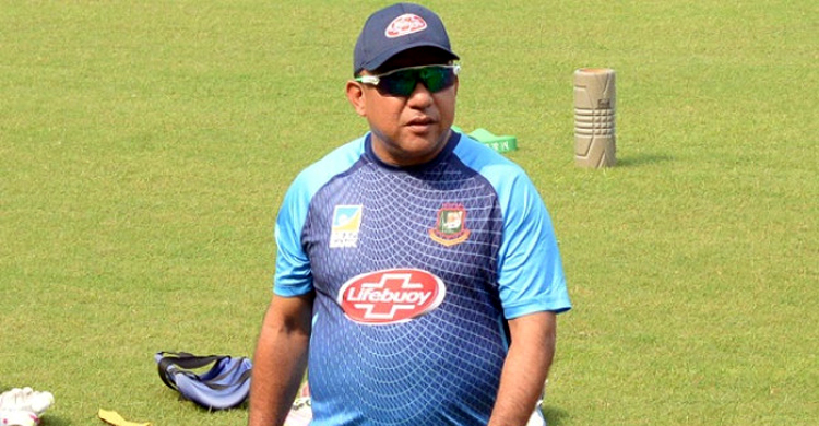 জাতীয় দল থেকে লিটনকে বিরতি দেওয়ার পক্ষে সুজন