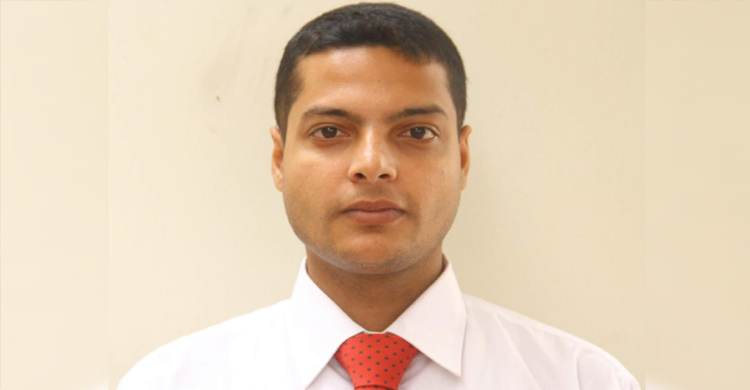 জনবান্ধব জুড়ী উপজেলা নির্বাহী অফিসার বাবলু সূত্রধর